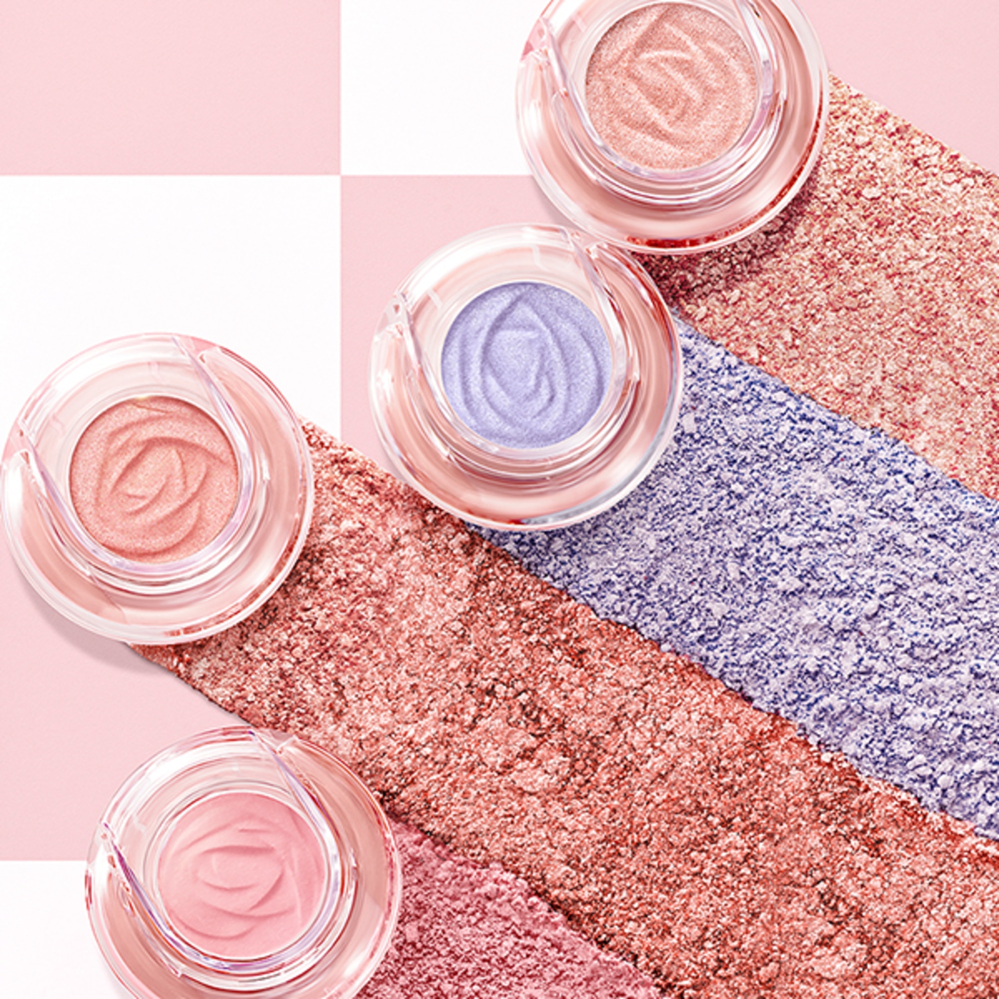 Mono farduri de ochi Idole Goddess Dimension