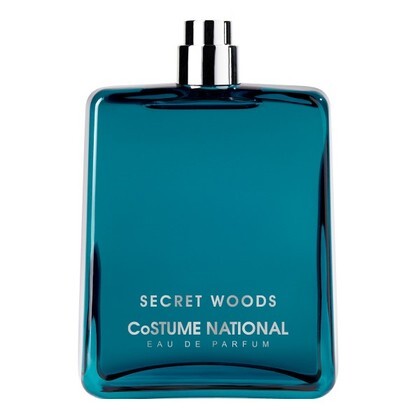 100 ML Costume National HOMME Homme Secret Woods Apa de Parfum  1 of 2 