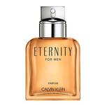 100 ML Calvin Klein ETERNITY Eternity for Men Parfum  1 of 3 Eternity for Men Parfum