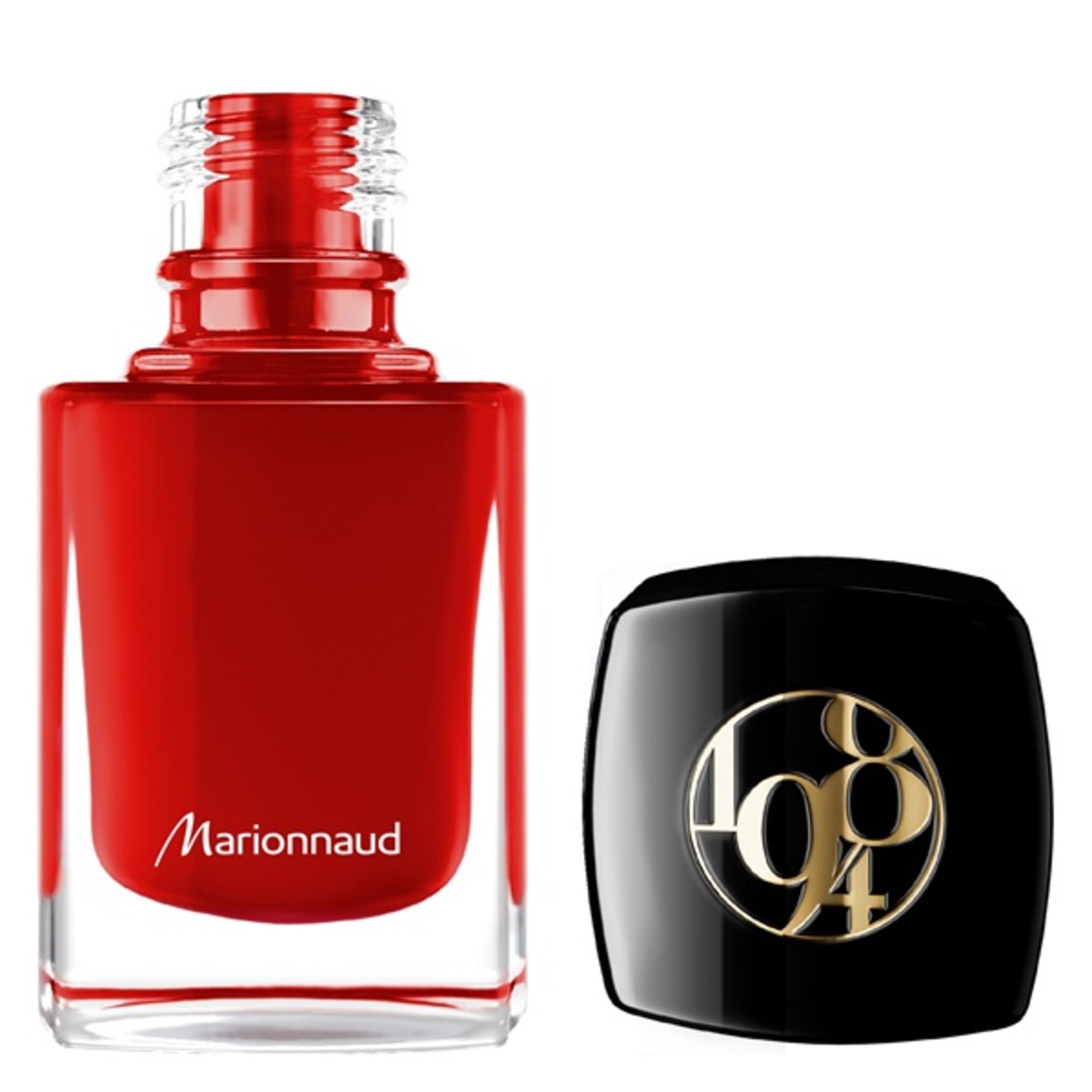  Marionnaud 1984 NAIL POLISH Lac de unghii gel  1 of 7 
