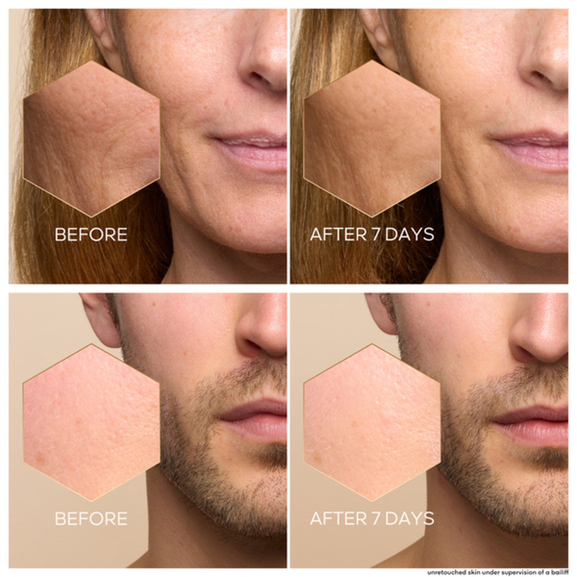 Serum Abeille Royale Youth Watery Oil