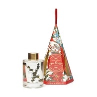 130 ML Somerset CHRISTMAS Ulei de dus-Red Argan Blossom  1 of 2 