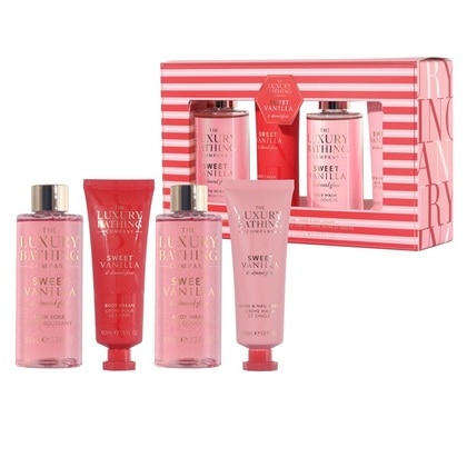 Set de ingrijire Top to Toe Essentials