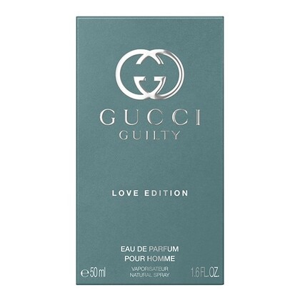 Guilty Love Edition Pour Homme Apa de Parfum