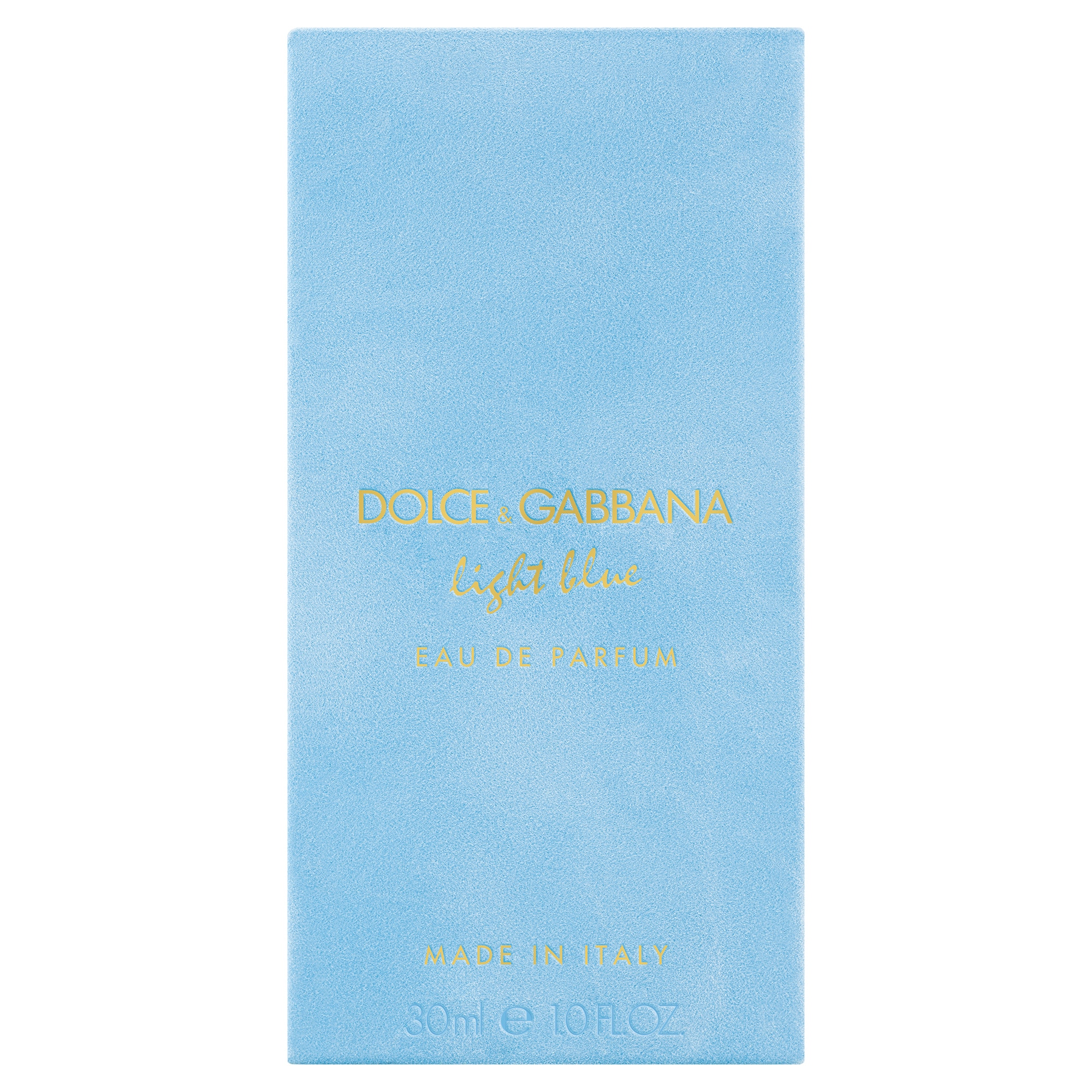 Light Blue Apa de Parfum