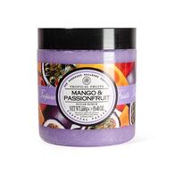 550 G Somerset MANGO&PASSION FRUIT Exfoliant corp Tropical Fruits Sugar Scrub  1 of 2 