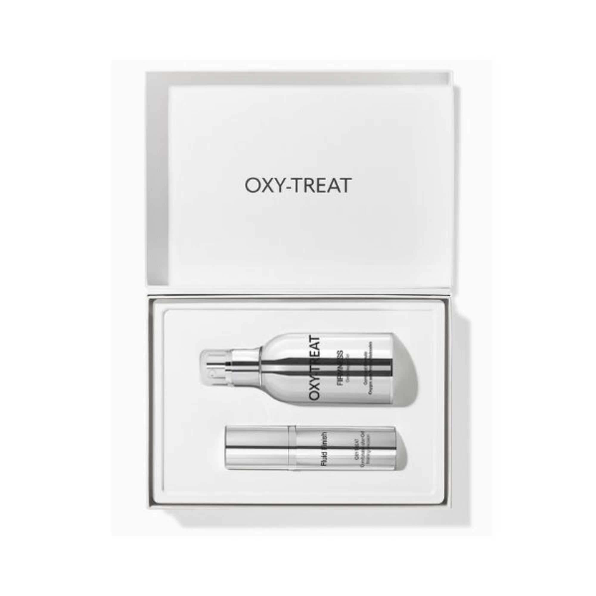 Tratament intensiv pentru fermitatea pielii