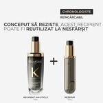 75 ML Kerastase CHRONOLOGISTE Ulei De Par Parfumat Chronologiste Huile de Parfum  3 of 8 Ulei De Par Parfumat Chronologiste Huile de Parfum