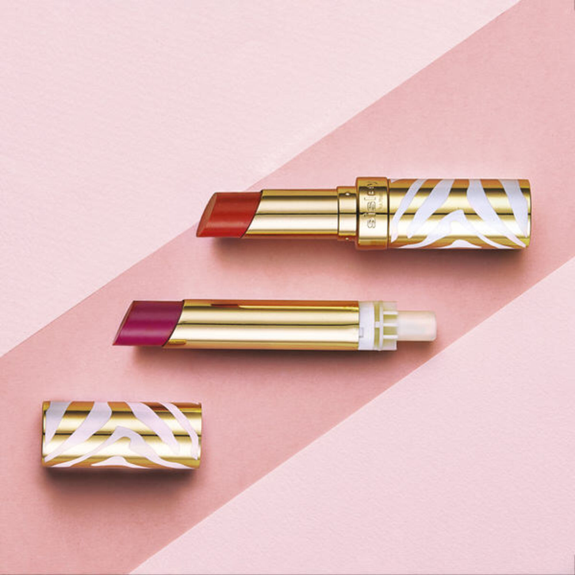 Ruj de buze Phyto Rouge Shine