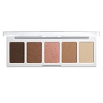 6 G Wet N Wild 5 PAN SHADOW Paleta fard de pleoape Walking On Eggshells 2 of 2 Paleta fard de pleoape Walking On Eggshells