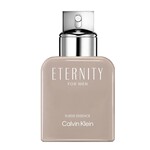 Eternity for Men Suede Essence Parfum Intense