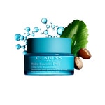 50 ML Clarins HYDRA ESSENTIEL Crema de zi bogata pentru ten foarte uscat  1 of 3 Crema de zi bogata pentru ten foarte uscat
