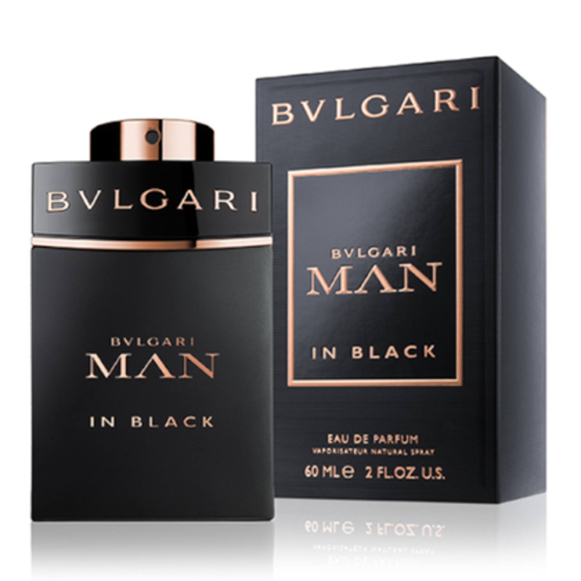 MAN In Black, Apa de Parfum