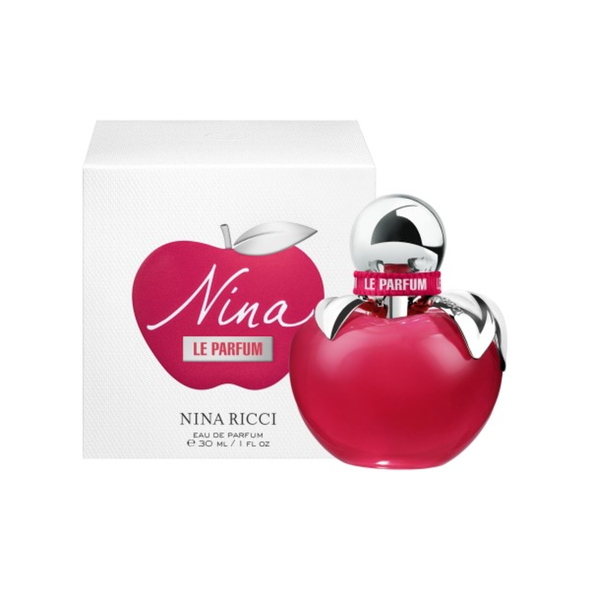 Nina Le Parfum Apa de Parfum