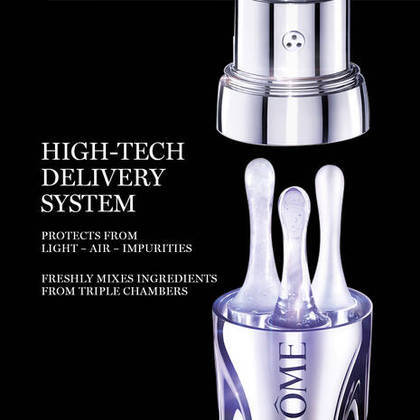 Serum anti imbatranire Triple Serum