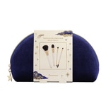 4 BUC Marionnaud Machiaj Les Merveilles de Noel Trusa de Pensule Brush Pouch 3 of 3 Trusa de Pensule Brush Pouch