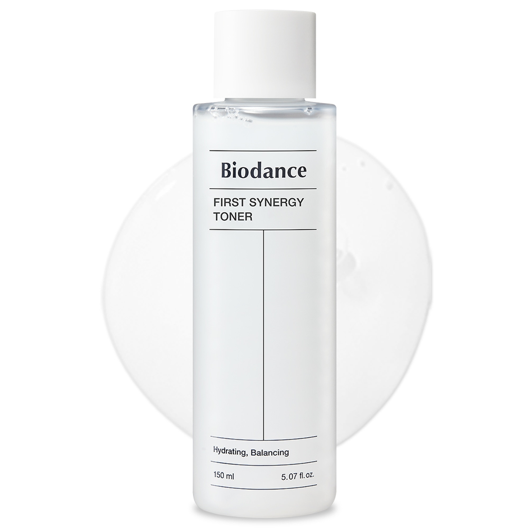 150 ML BIODANCE Bio-Collagen Lotiune tonica First Synergy 3 of 5 Lotiune tonica First Synergy