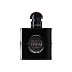30 ML Yves Saint Laurent BLACK OPIUM Black Opium Le Parfum 1 of 3 Black Opium Le Parfum
