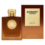 100 ML Burberry GODDESS Burberry Goddess Amber Vanilla Intense Apa de Parfum 3 of 7 Burberry Goddess Amber Vanilla Intense Apa de Parfum