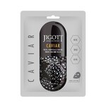Masca de fata cu extract de caviar