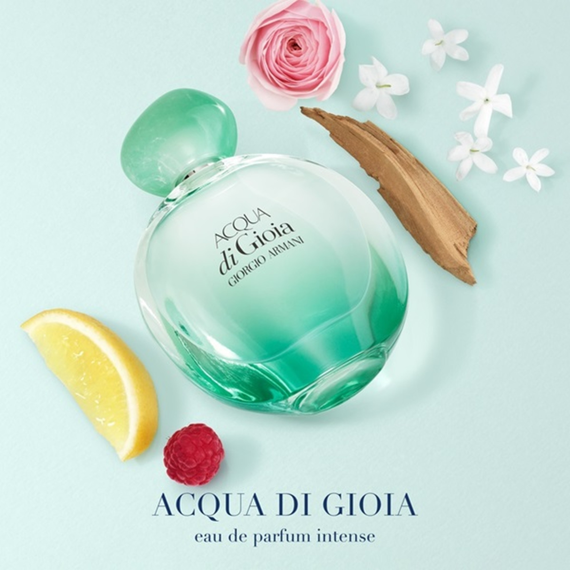 Acqua di Gioia Apa de Parfum Intensa