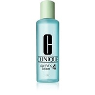 400 ML Clinique CLARIFYING LOTION Lotiune demachianta Clarifying ten gras  1 of 2 