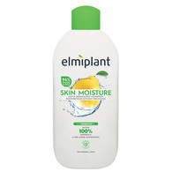 200 ML ELMIPLANT SKIN MOISTURE Lapte demachiant pentru ten normal si mixt  1 of 2 