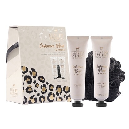 100+100 ML Grace Cole LUXURY BATHING Set de ingrijire Perfect Night In  1 of 3