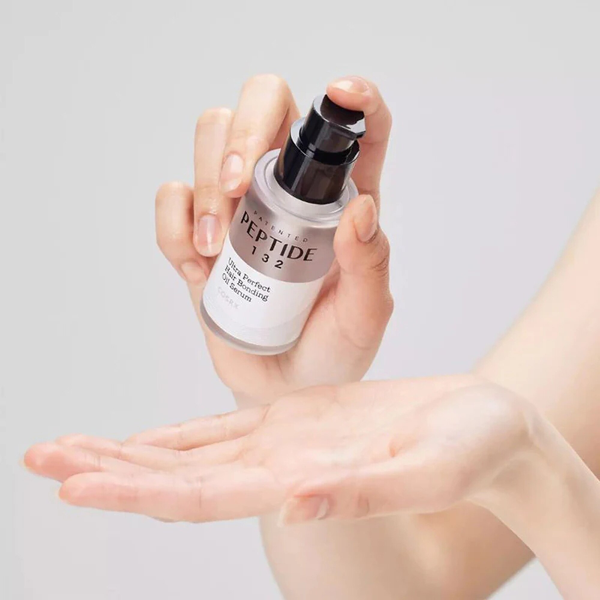 28 ML COSRX Peptide 123 Ulei pentru par deteriorat Peptide 123 Ultra Bonding  2 of 2 Ulei pentru par deteriorat Peptide 123 Ultra Bonding