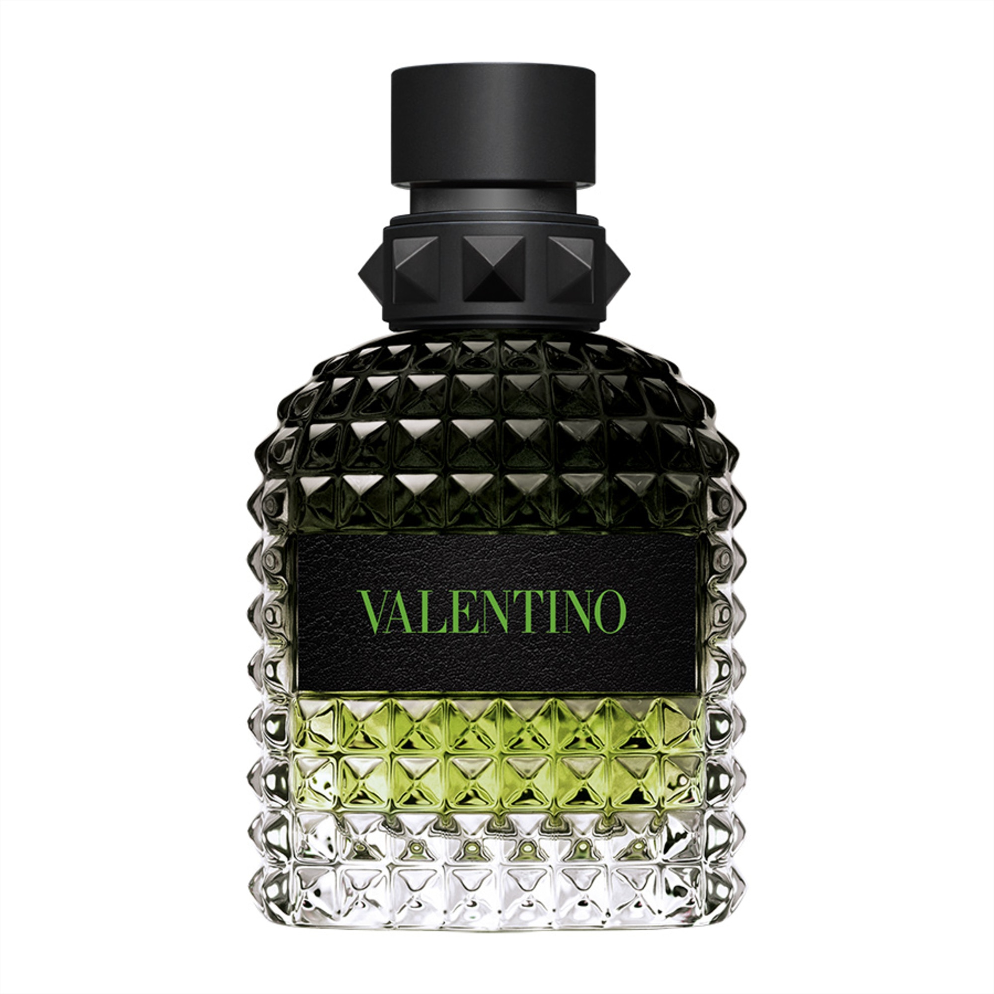 50 ML Valentino UOMO Born in Roma Green Stravaganza Apa de Toaleta 1 of 3