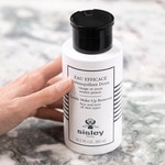 300 ML Sisley MAKE UP REMOVER Demachiant Eau Efficace Gentle Make up Remover 3 of 3 Demachiant Eau Efficace Gentle Make up Remover