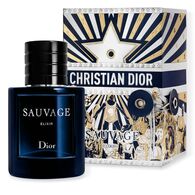 60 ML Dior SAUVAGE Sauvage Elixir Editie Limitata  1 of 2 