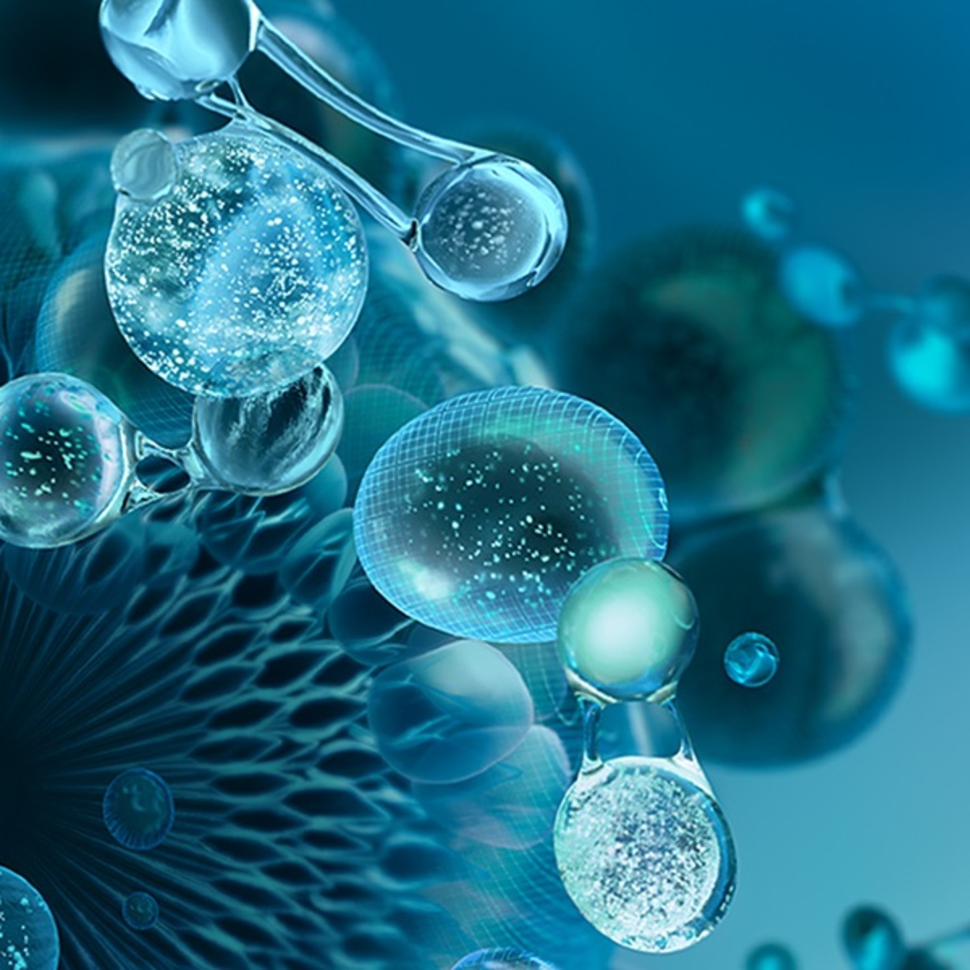 Gel hidratant pentru barbati Advanced Gel