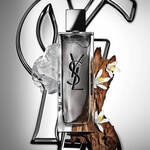 40 ML Yves Saint Laurent MYSLF MYSLF Apa de Toaleta Intense  4 of 8 MYSLF Apa de Toaleta Intense