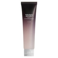 100 ML HARUHARU SKIN-CARE Gel de curatare delicat pentru fata Black Rice Triple AHA  