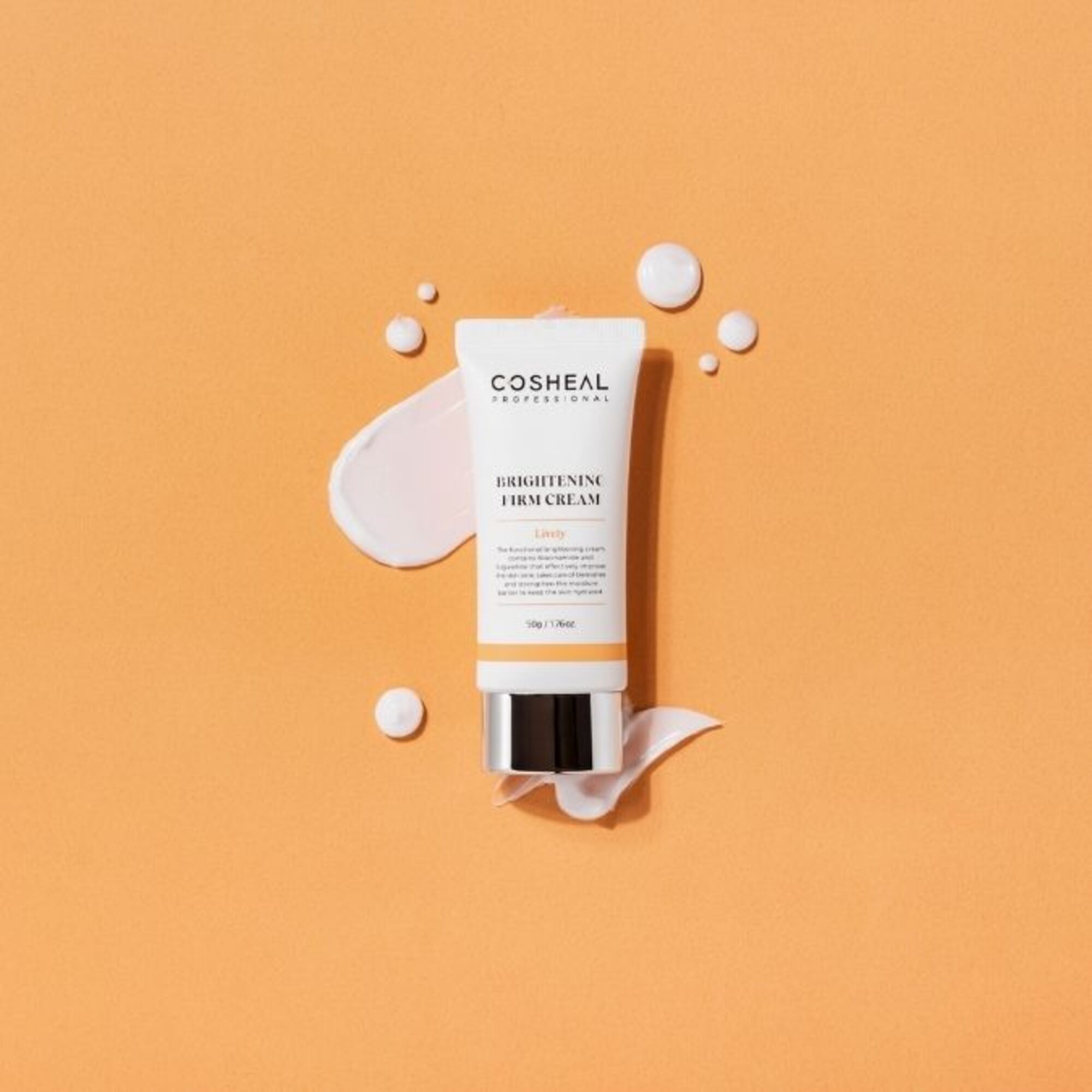 Crema de fata Brightening