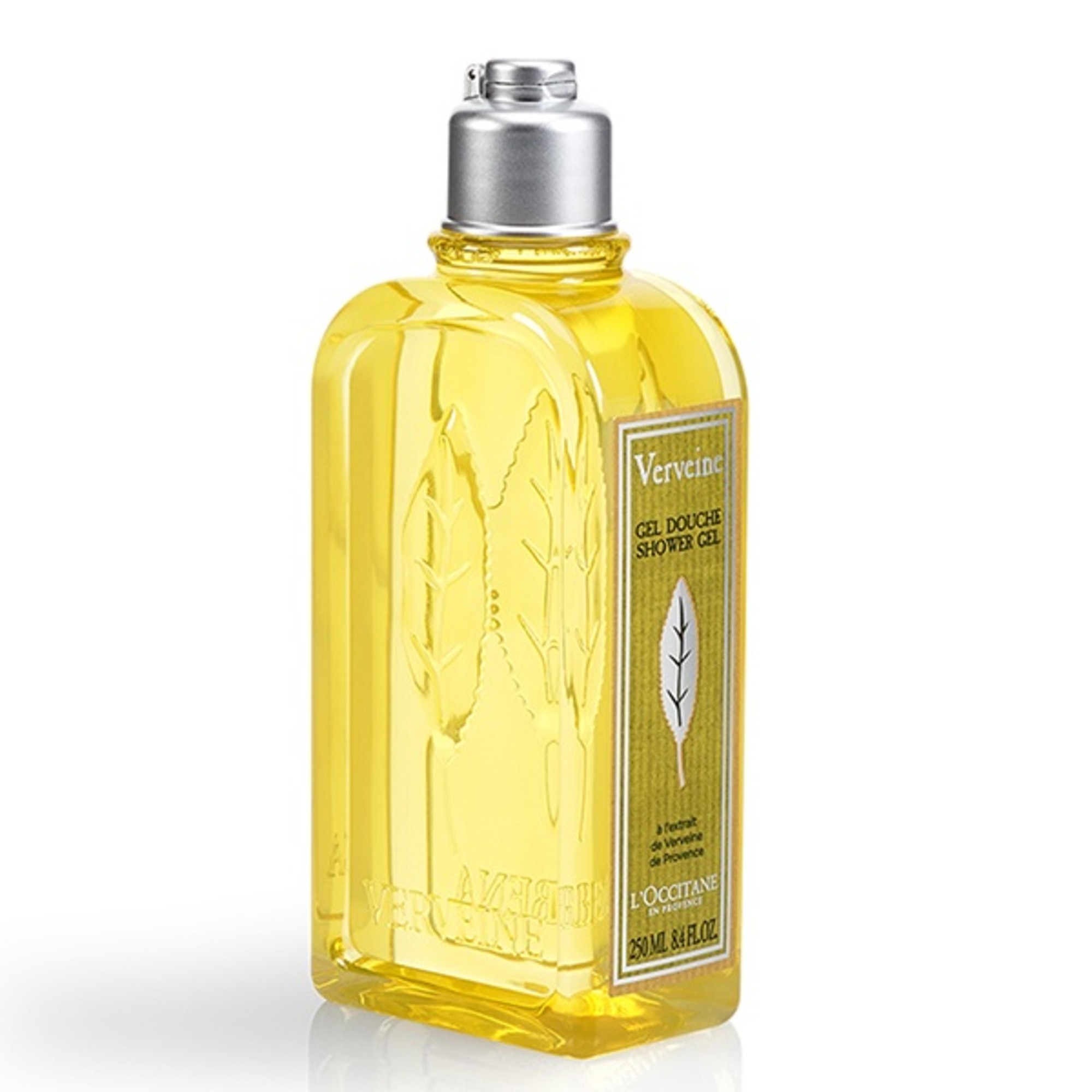 Gel de dus Verbena Shower Gel