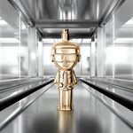 60 ML KARL LAGERFELD IKONIK Ikonik Absolu Woman Parfum 4 of 5 Ikonik Absolu Woman Parfum