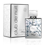 105 ML Armaf Club de Nuit Club De Nuit Sillage Apa de Parfum  1 of 1 Club De Nuit Sillage Apa de Parfum