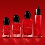 50 ML Armani PASSIONE Si Passione Apa de Parfum 6 of 6 Si Passione Apa de Parfum