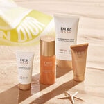 150 ML Dior DIOR SOLAR Crema pentru corp cu protectie solara SPF 50 2 of 3 Crema pentru corp cu protectie solara SPF 50