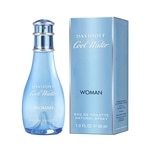 30 ML Davidoff COOL WATER Cool Water apa de toaleta 3 of 3 Cool Water apa de toaleta