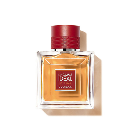 50 ML GUERLAIN L Homme Ideal L Homme Ideal Extreme Apa de Parfum  1 of 2 