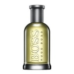 100 ML Hugo Boss BOSS BOTTLED BOSS Bottled. After Shave lotiune  1 of 1 BOSS Bottled. After Shave lotiune