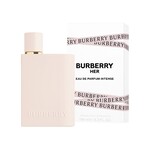 100 ML Burberry HER Burberry Her Eau de Parfum Intense  2 of 8 Burberry Her Eau de Parfum Intense
