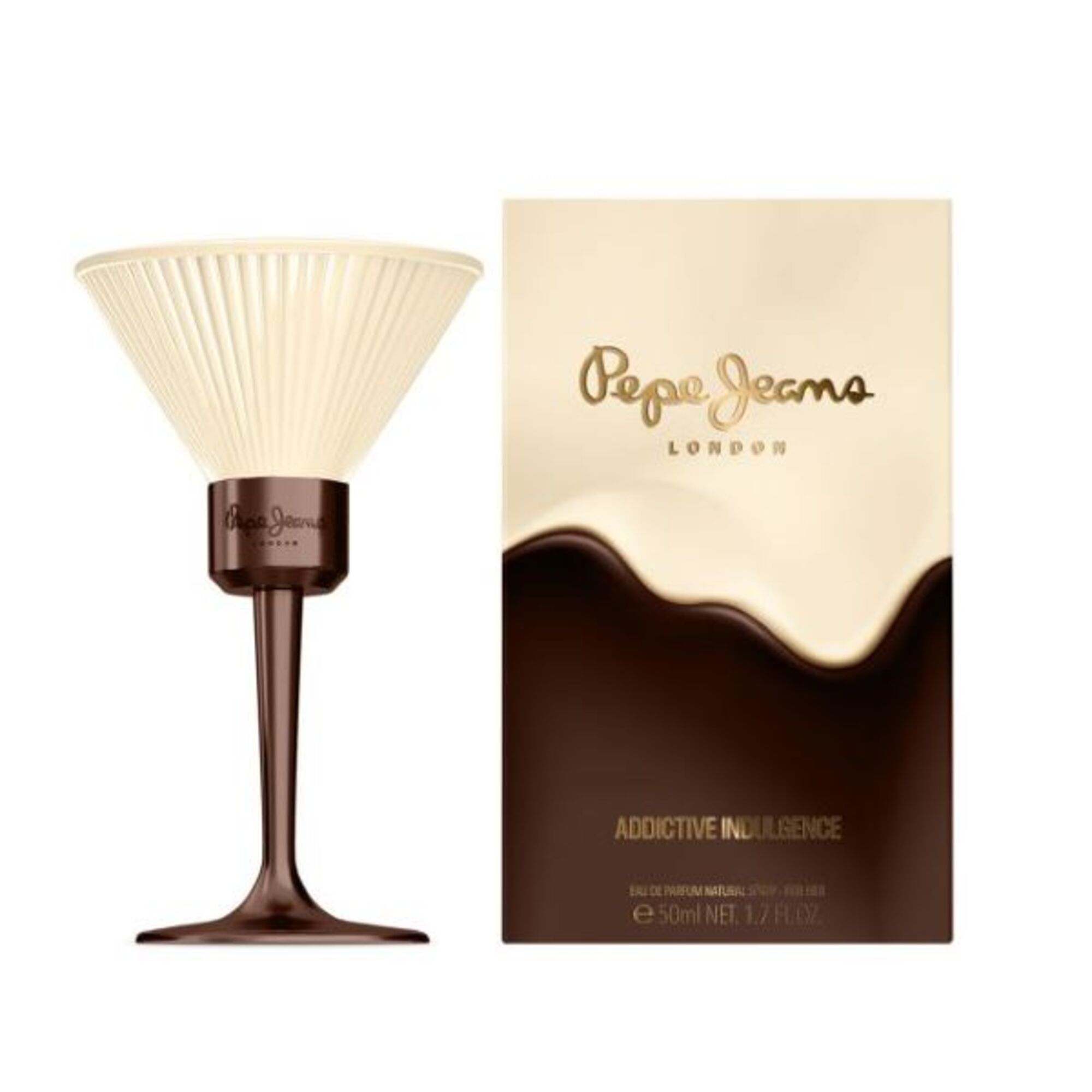 Addictive Indulgence for Her Apa de Parfum