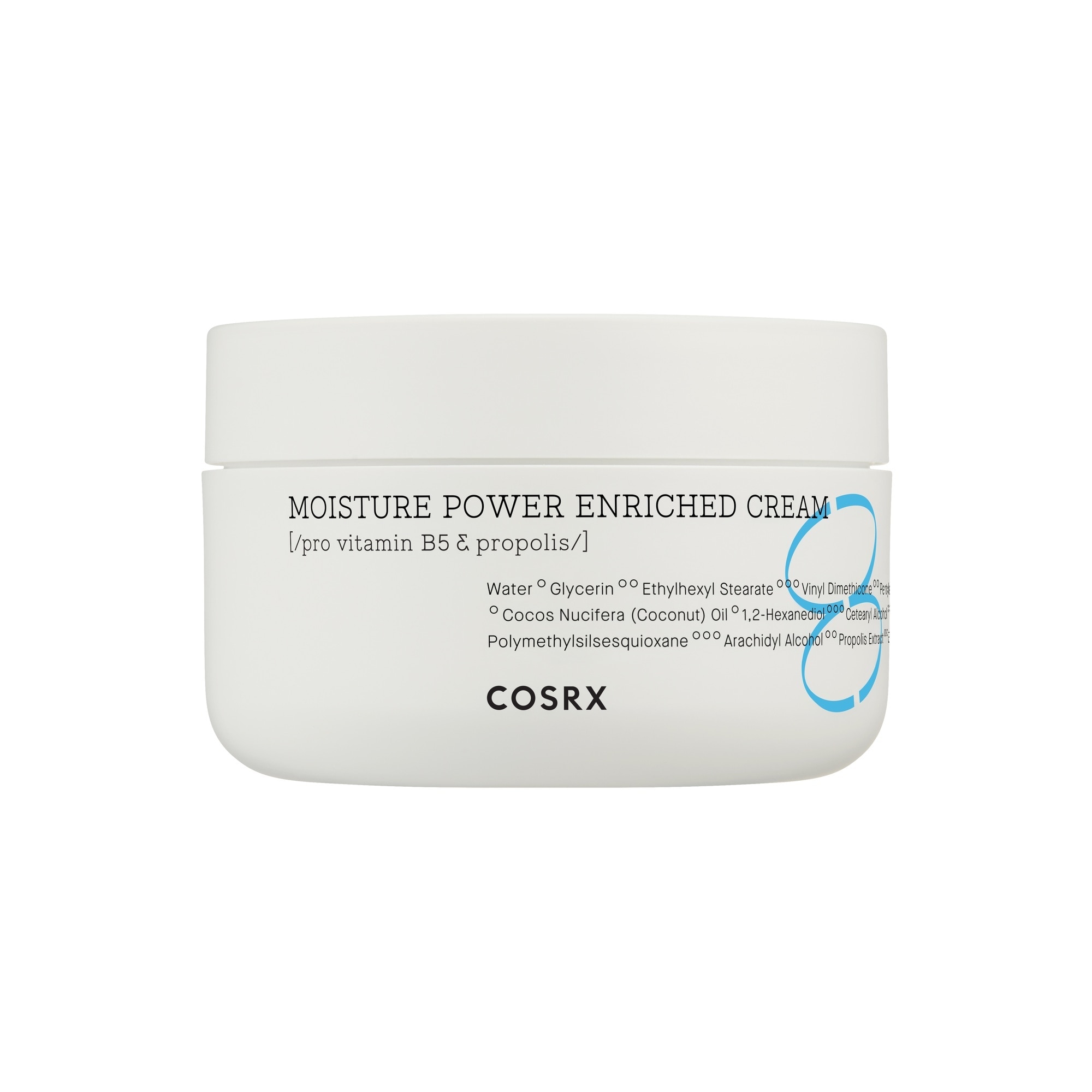 50 G undefined Hydrium Crema de fata Moisture Power Enriched 1 of 1