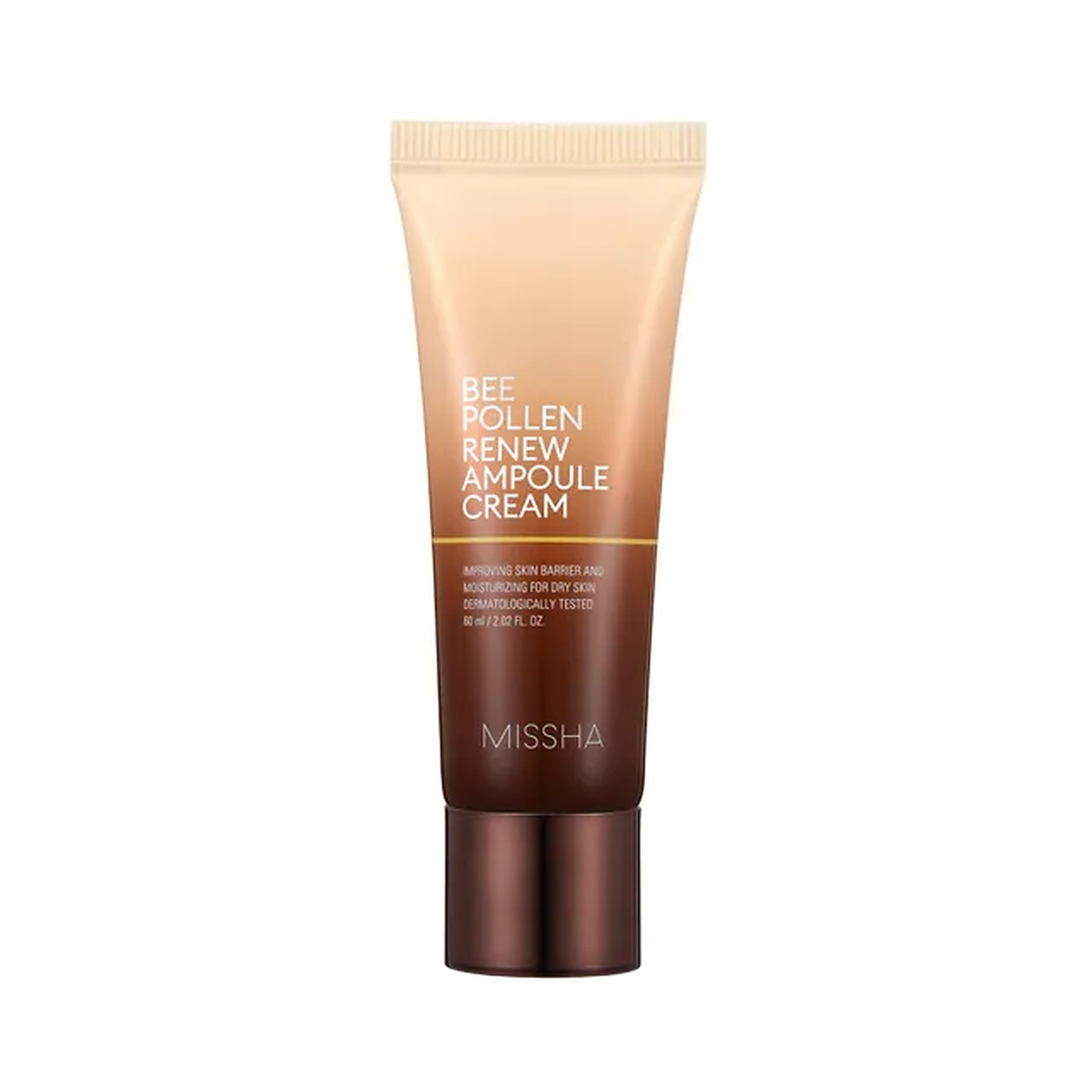 60 ML undefined Bee Pollen Crema de fata Bee Pollen Renew 1 of 4