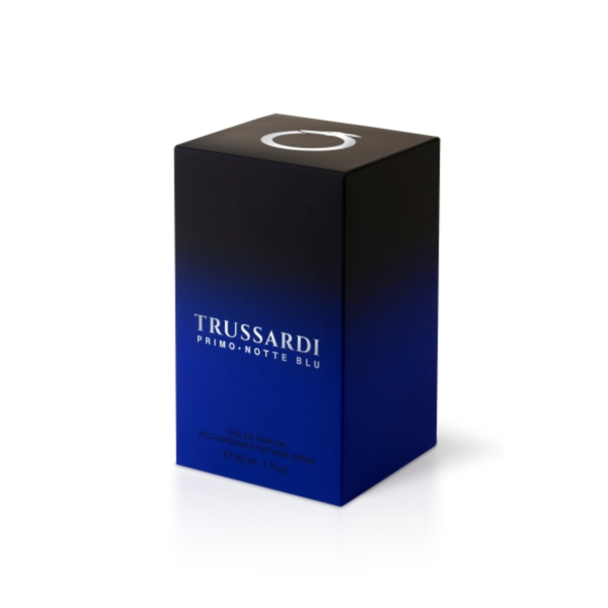 Trussardi Primo Notte Blu Apa de Parfum
