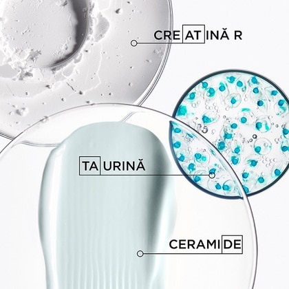 Gel crema cu protectie termica Extentioniste Thermique